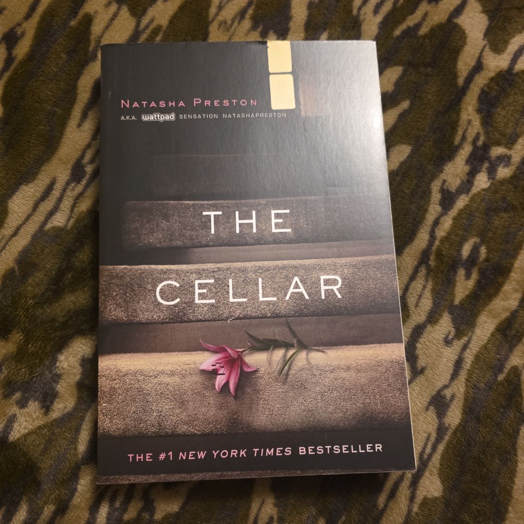The Cellar