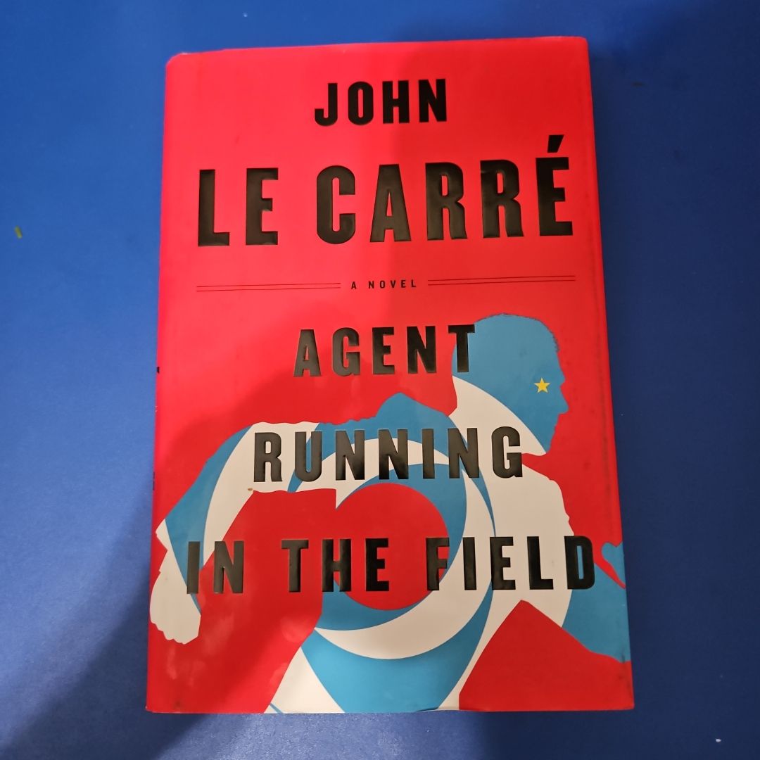 Agent Running in the Field