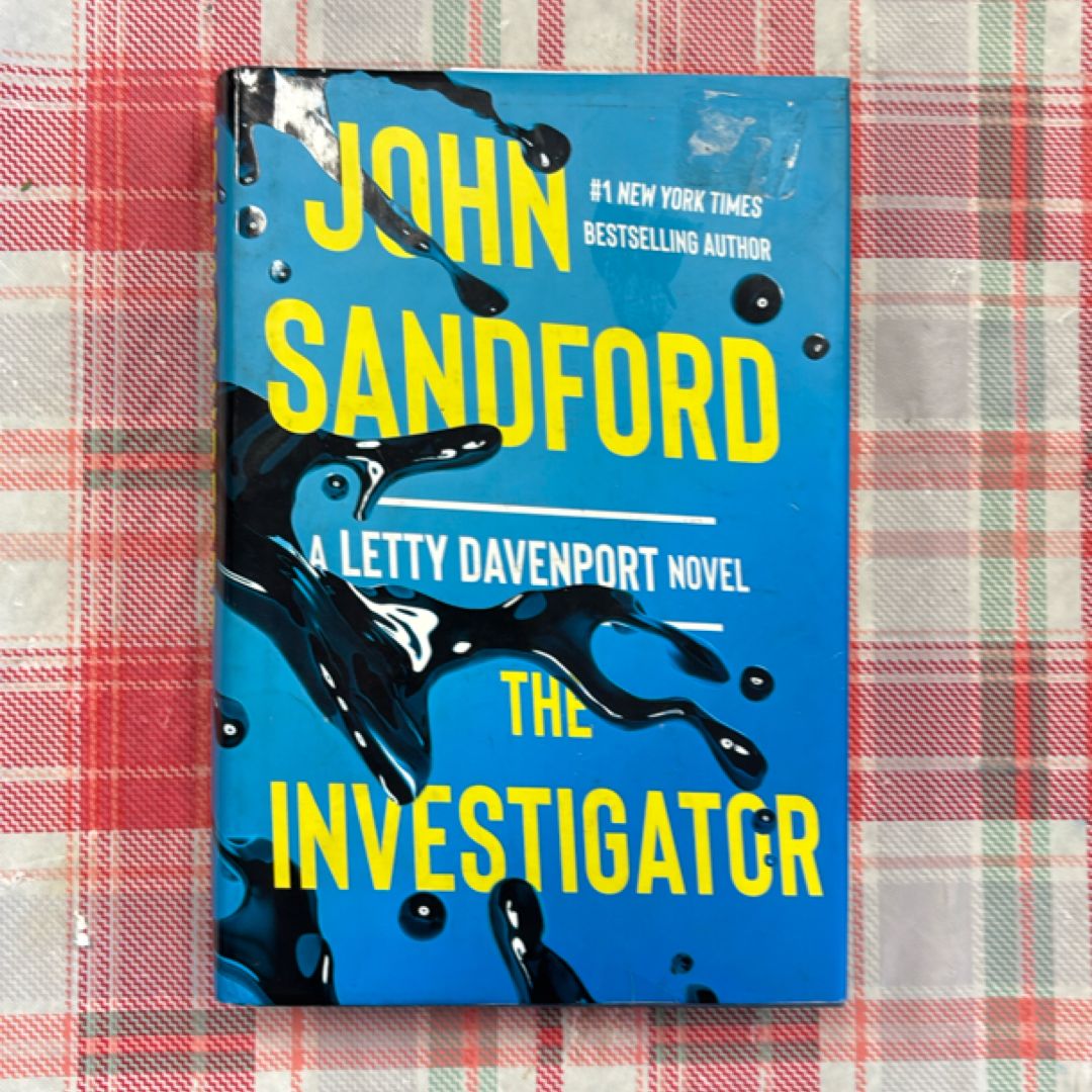 The Investigator