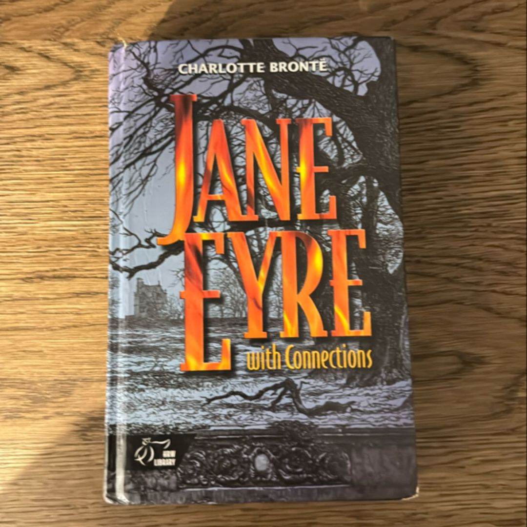 Jane Eyre