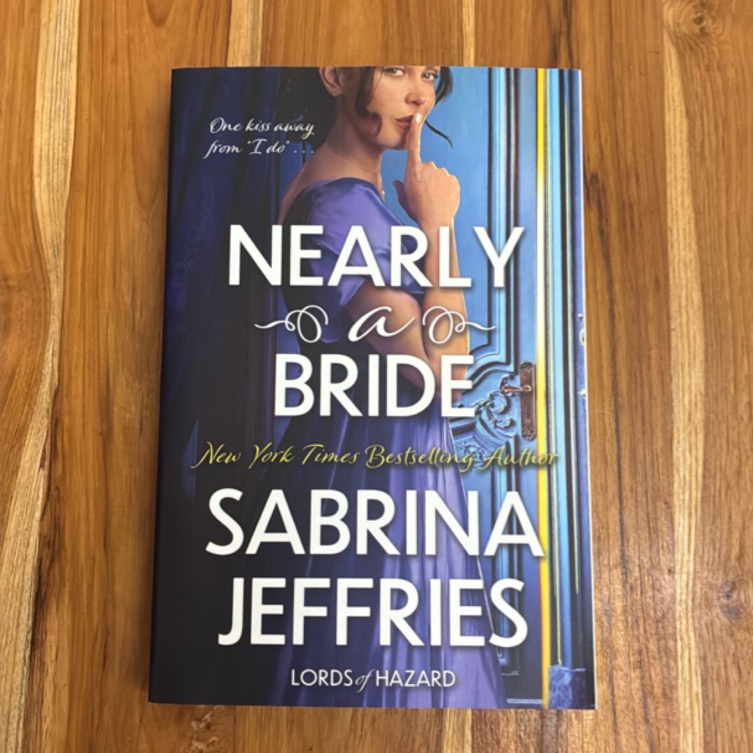 Nearly a Bride