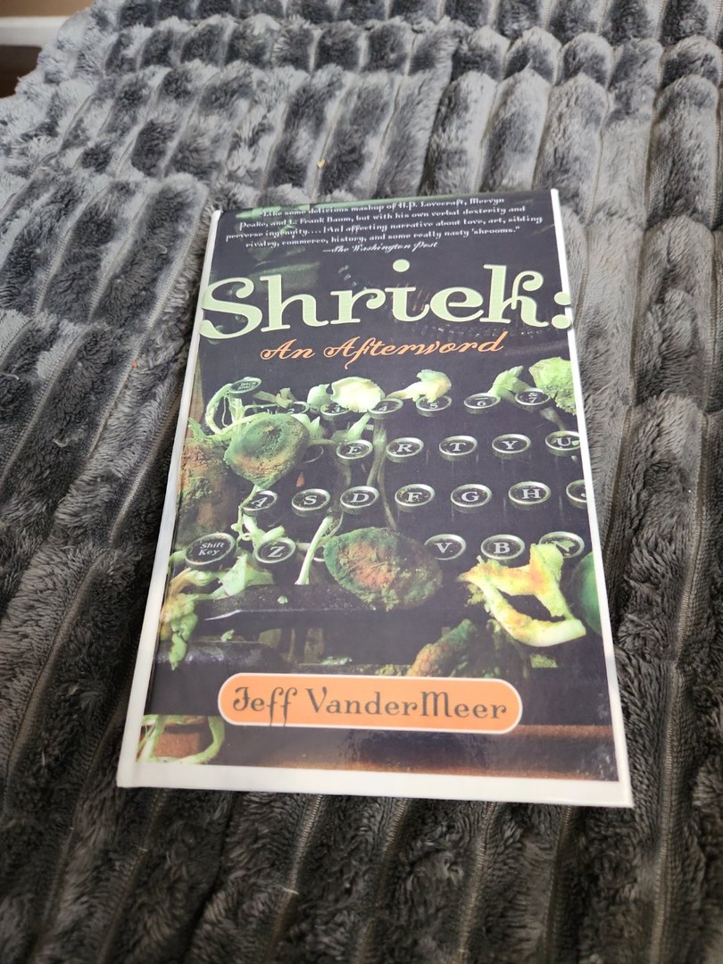 An Afterword