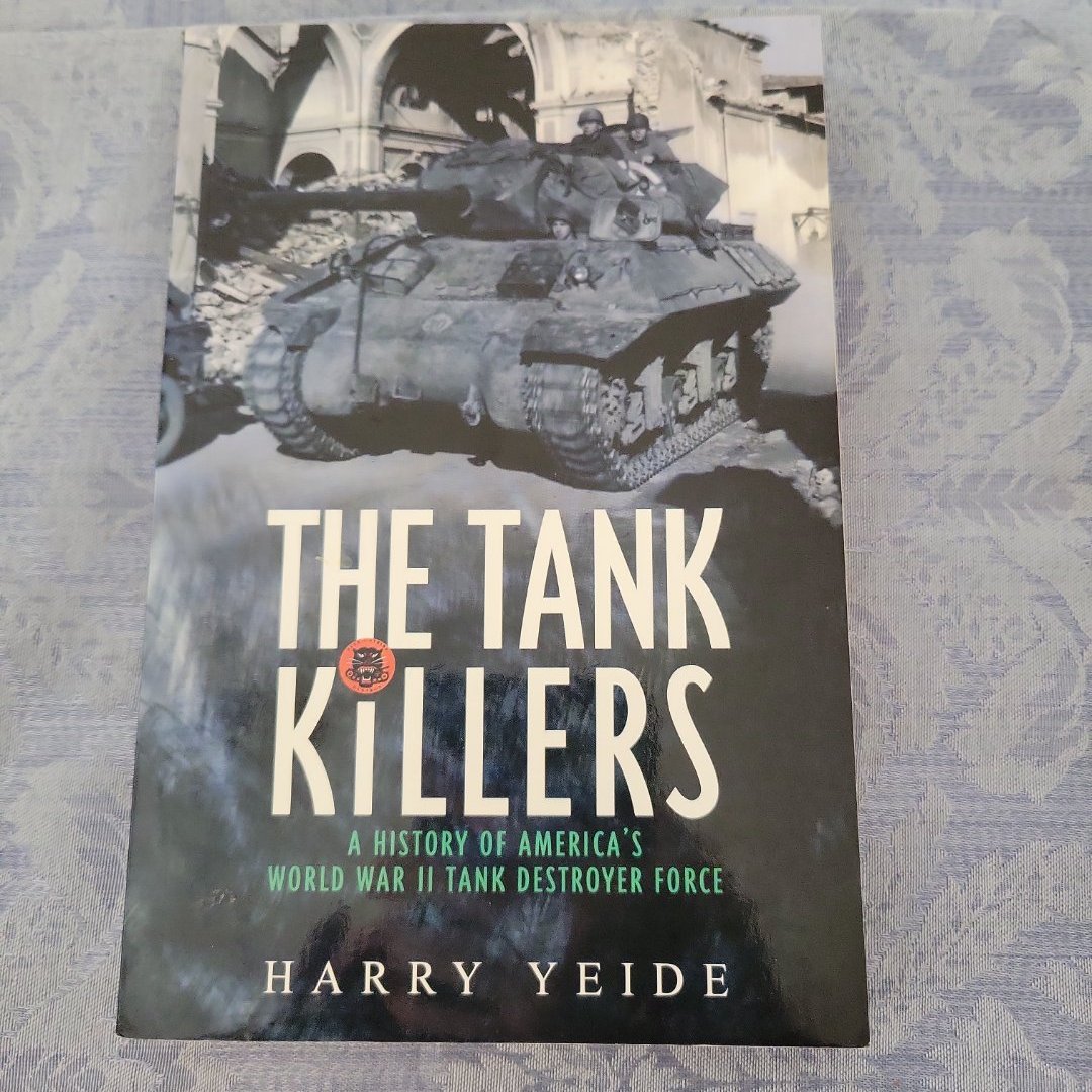 Tank Killers