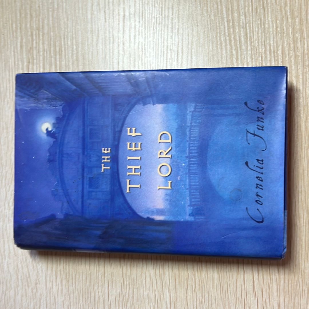The Thief Lord