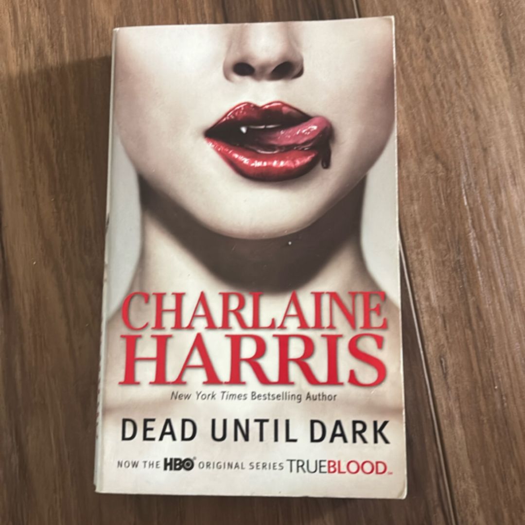 Dead until Dark