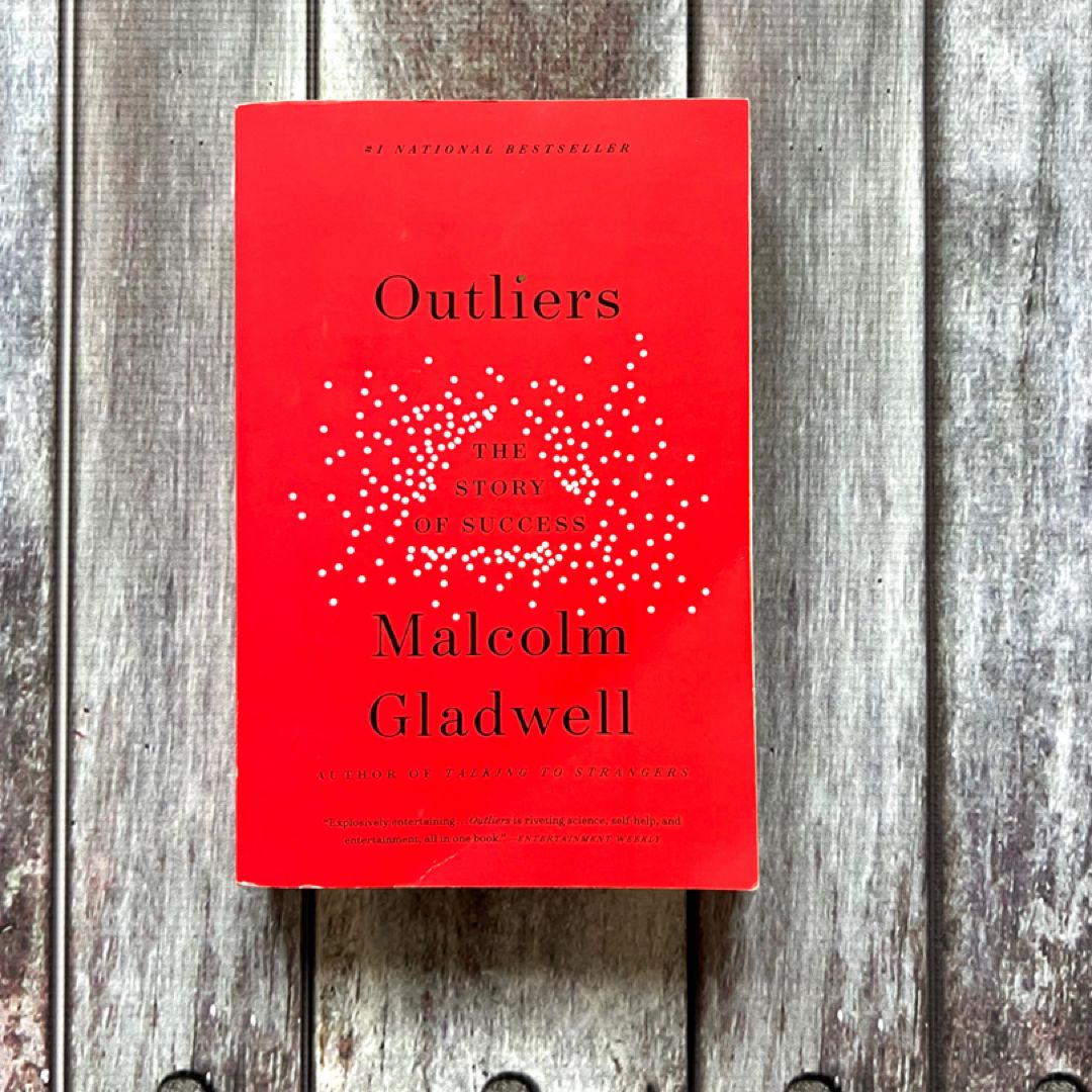 Outliers