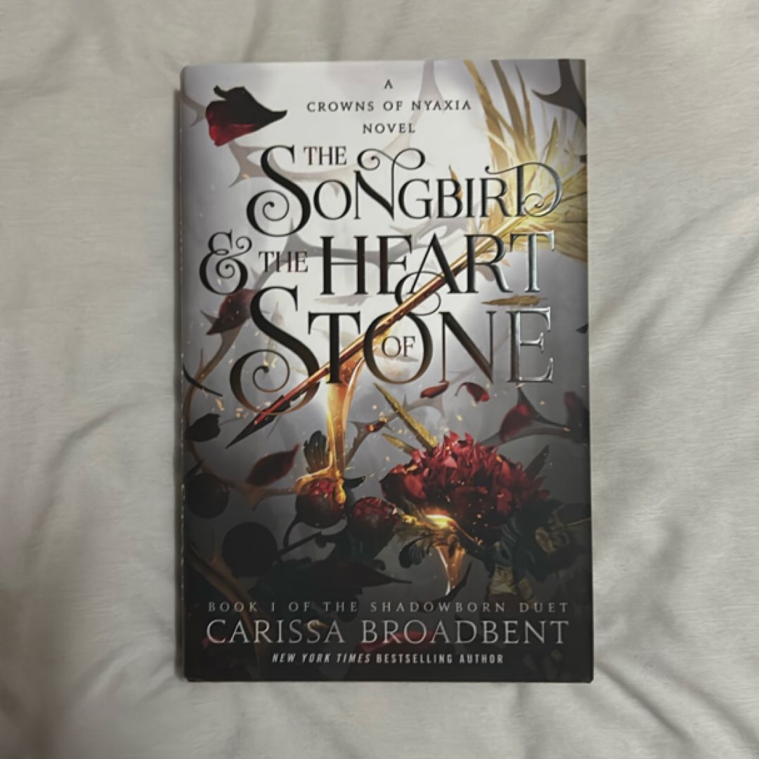 The Songbird and the Heart of Stone