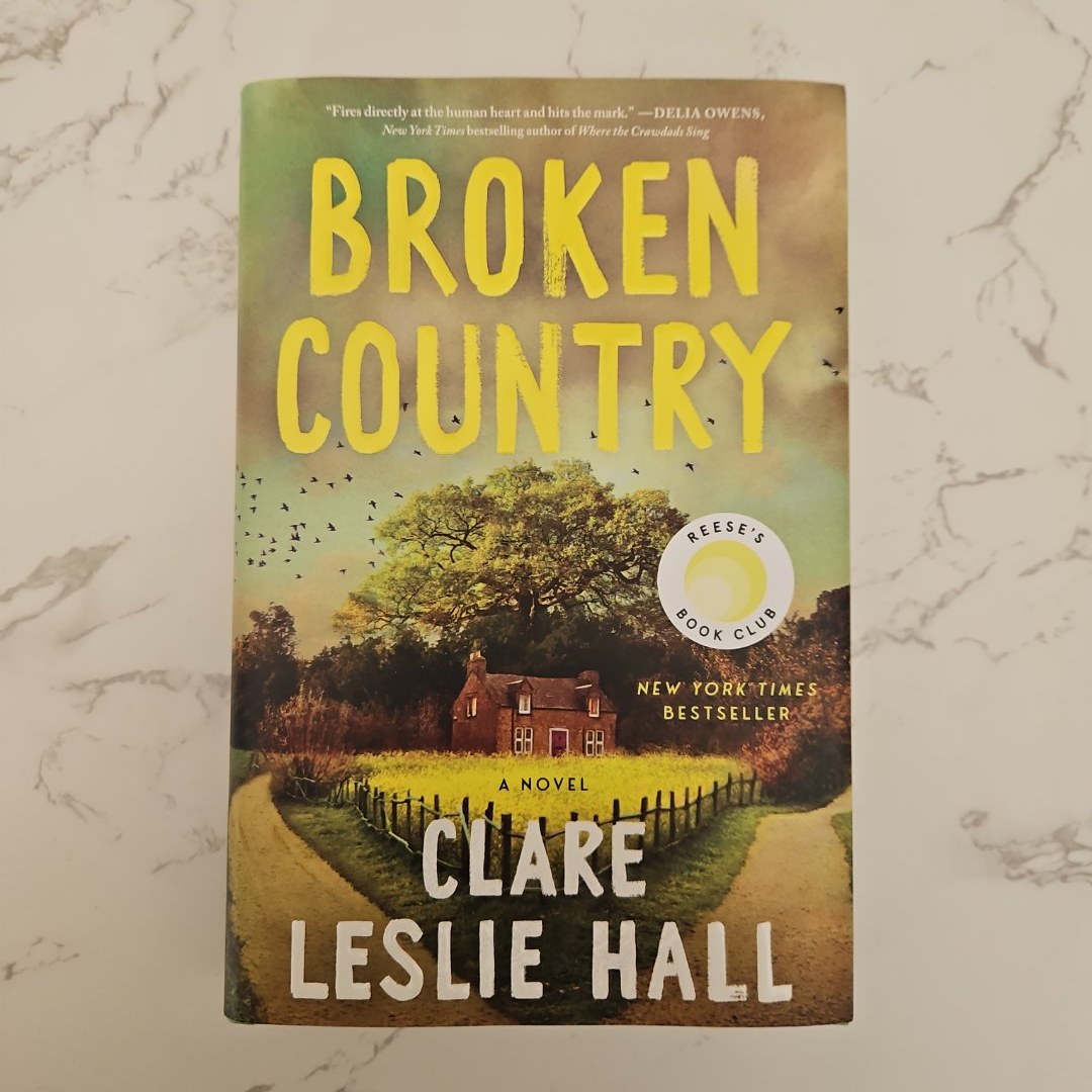 Broken Country