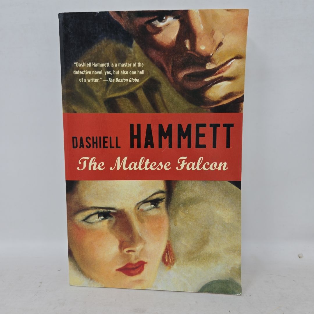 The Maltese Falcon