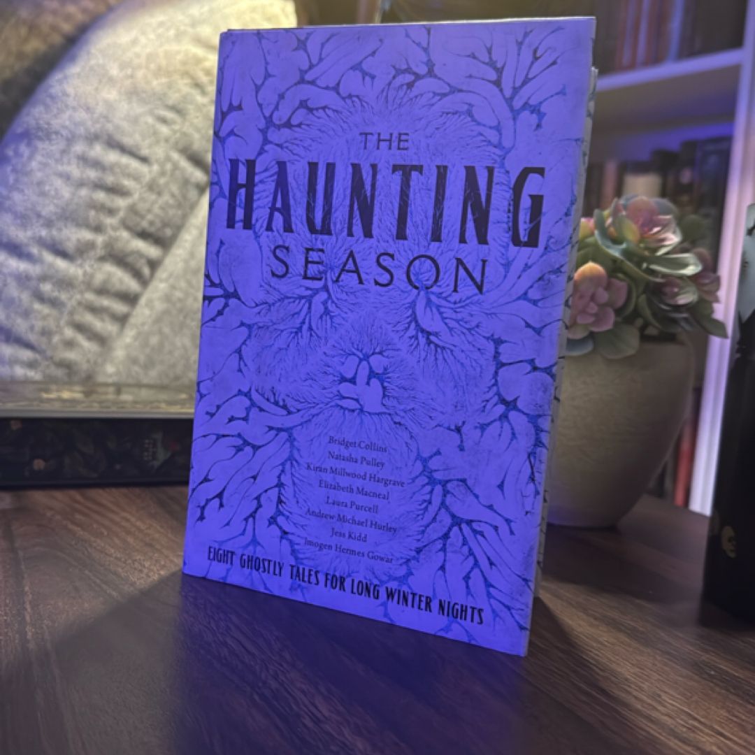 The Haunting Season