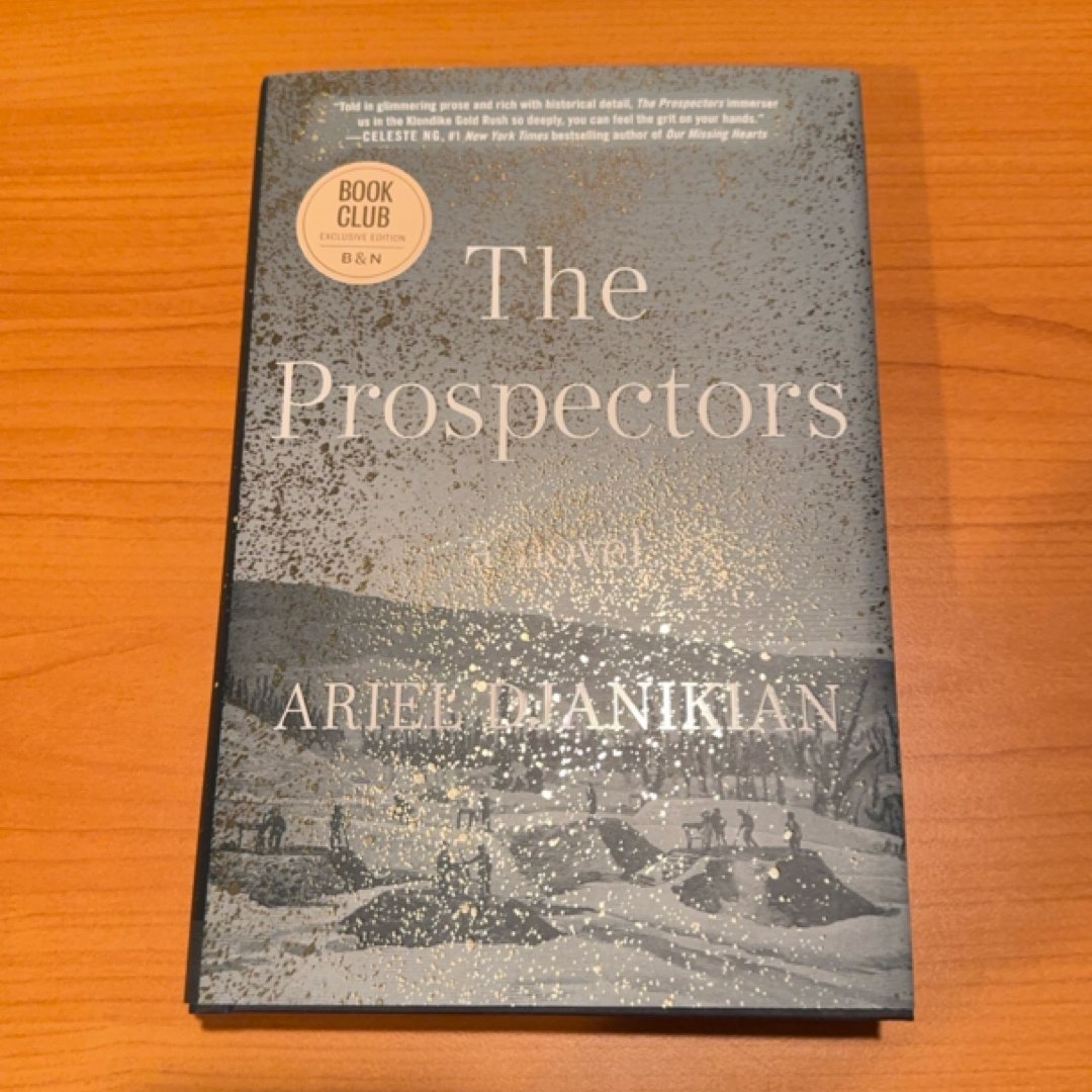 The Prospectors