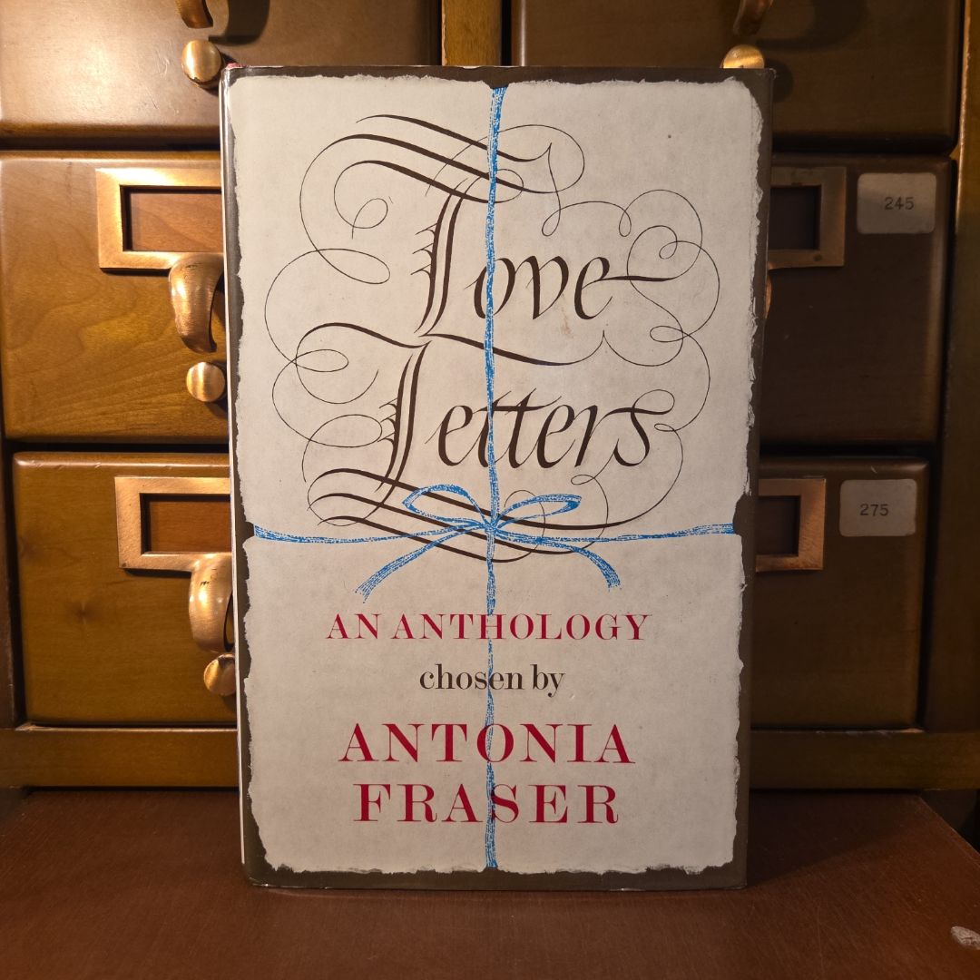 Love Letters