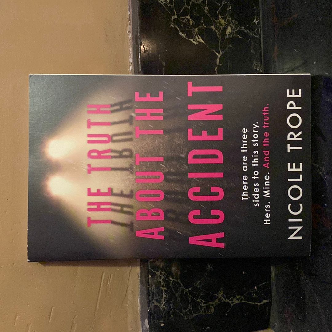 The Truth about the Accident