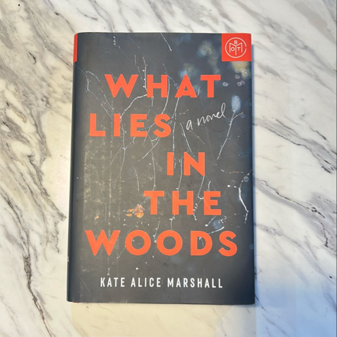 What Lies in the Woods