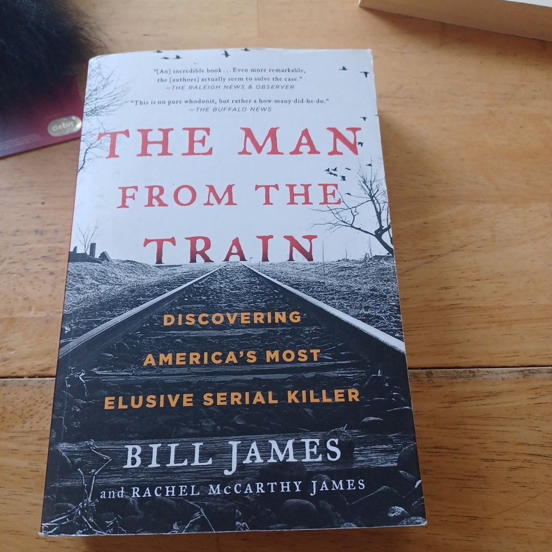 The Man from the Train