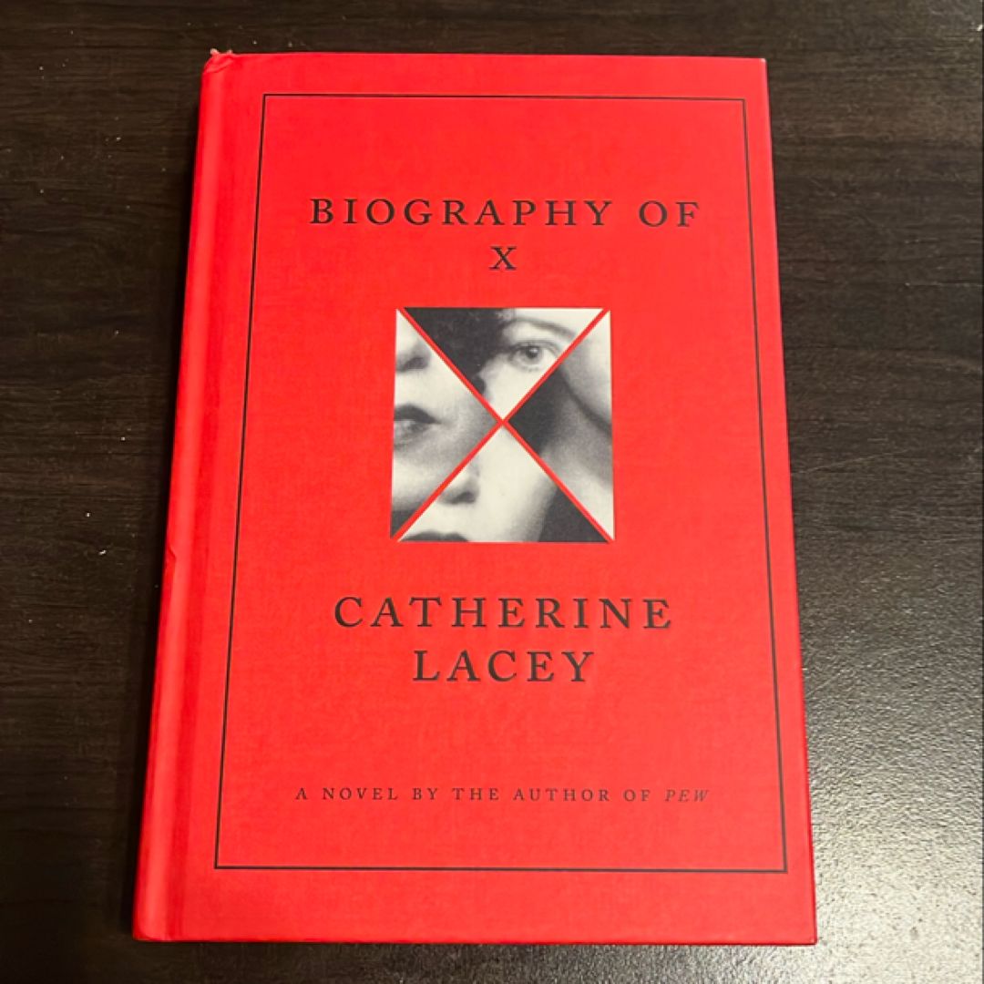 Biography of X