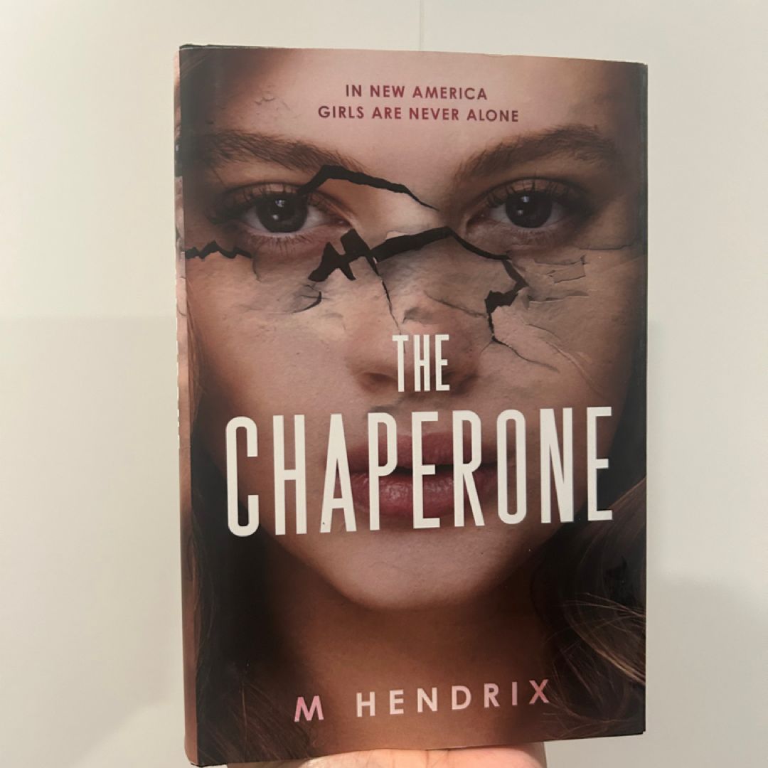 The Chaperone