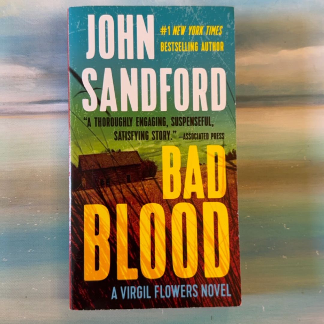 Bad Blood