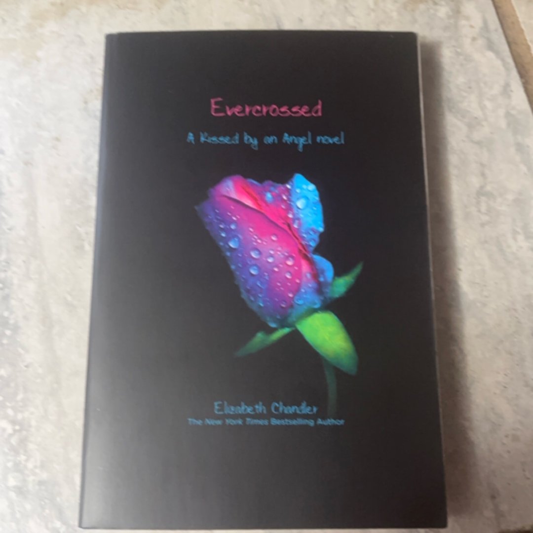 Evercrossed
