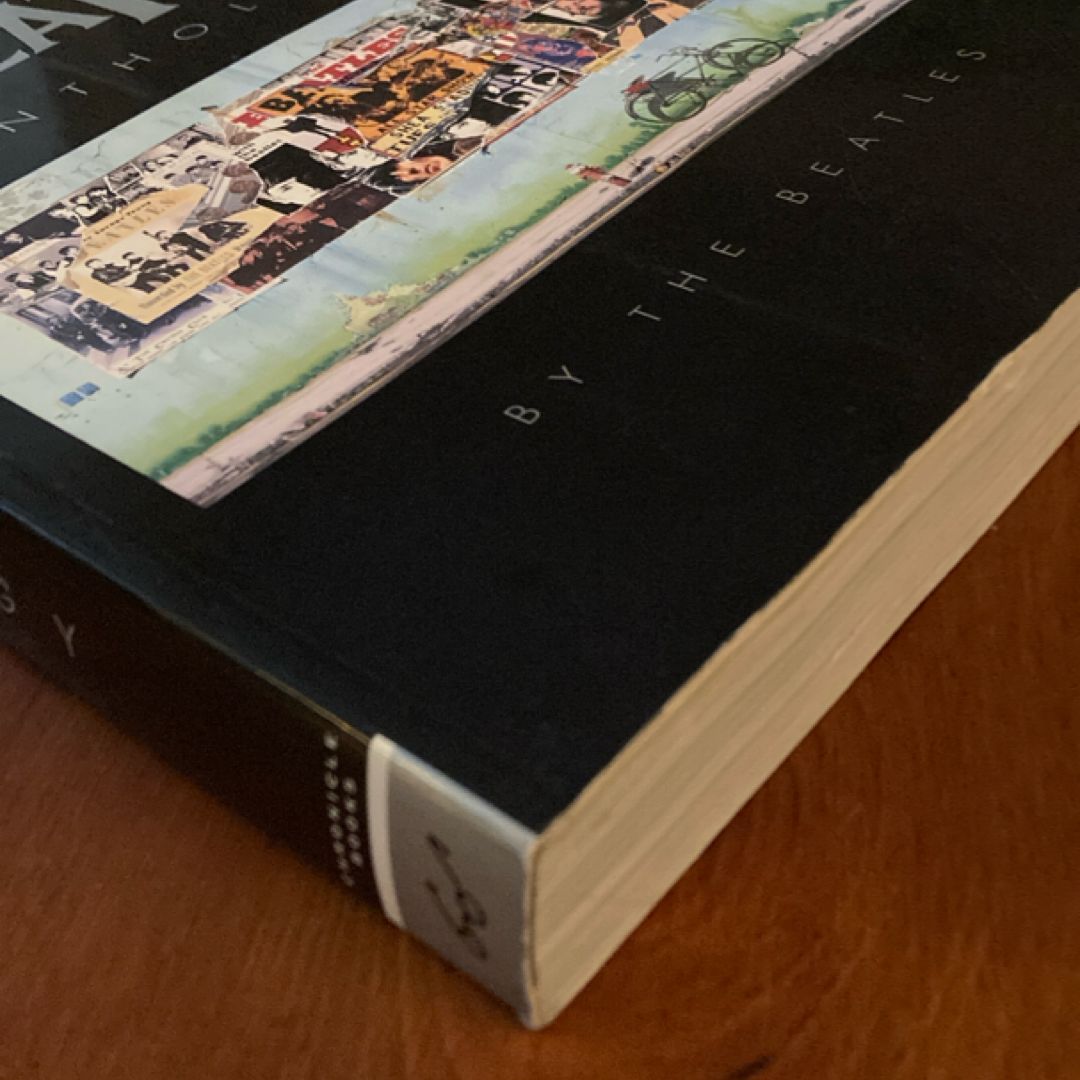 The Beatles Anthology