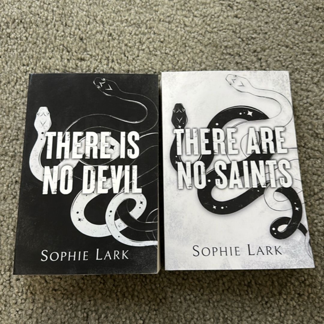 There Is No Devil