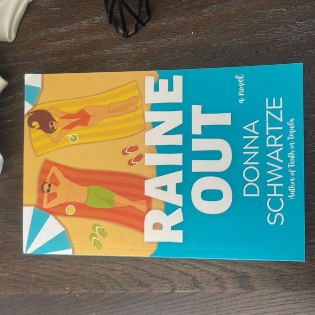 Raine Out