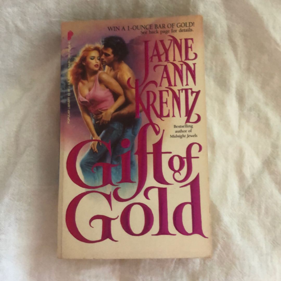 Gift of Gold