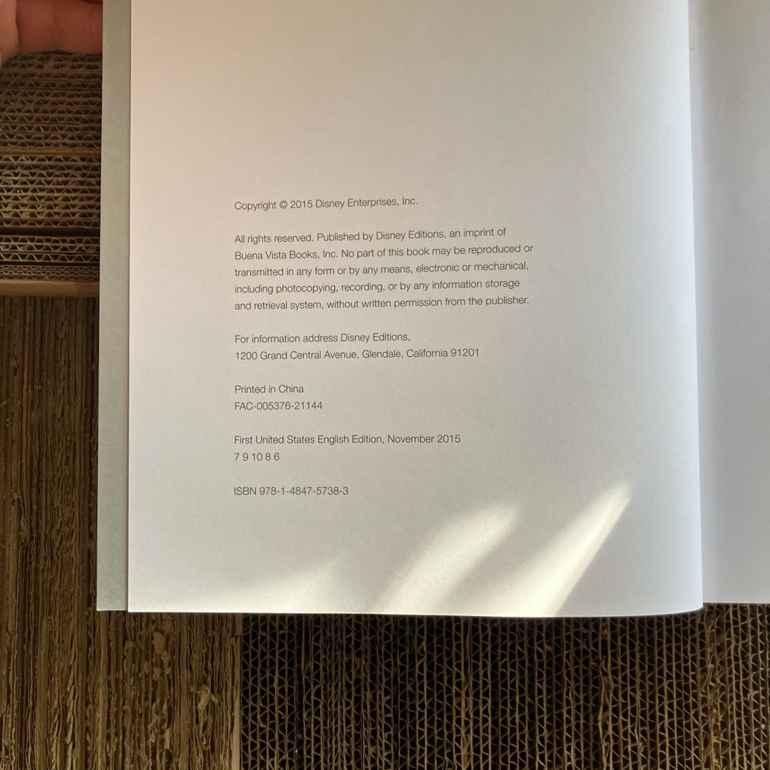 Art of Coloring Star Wars