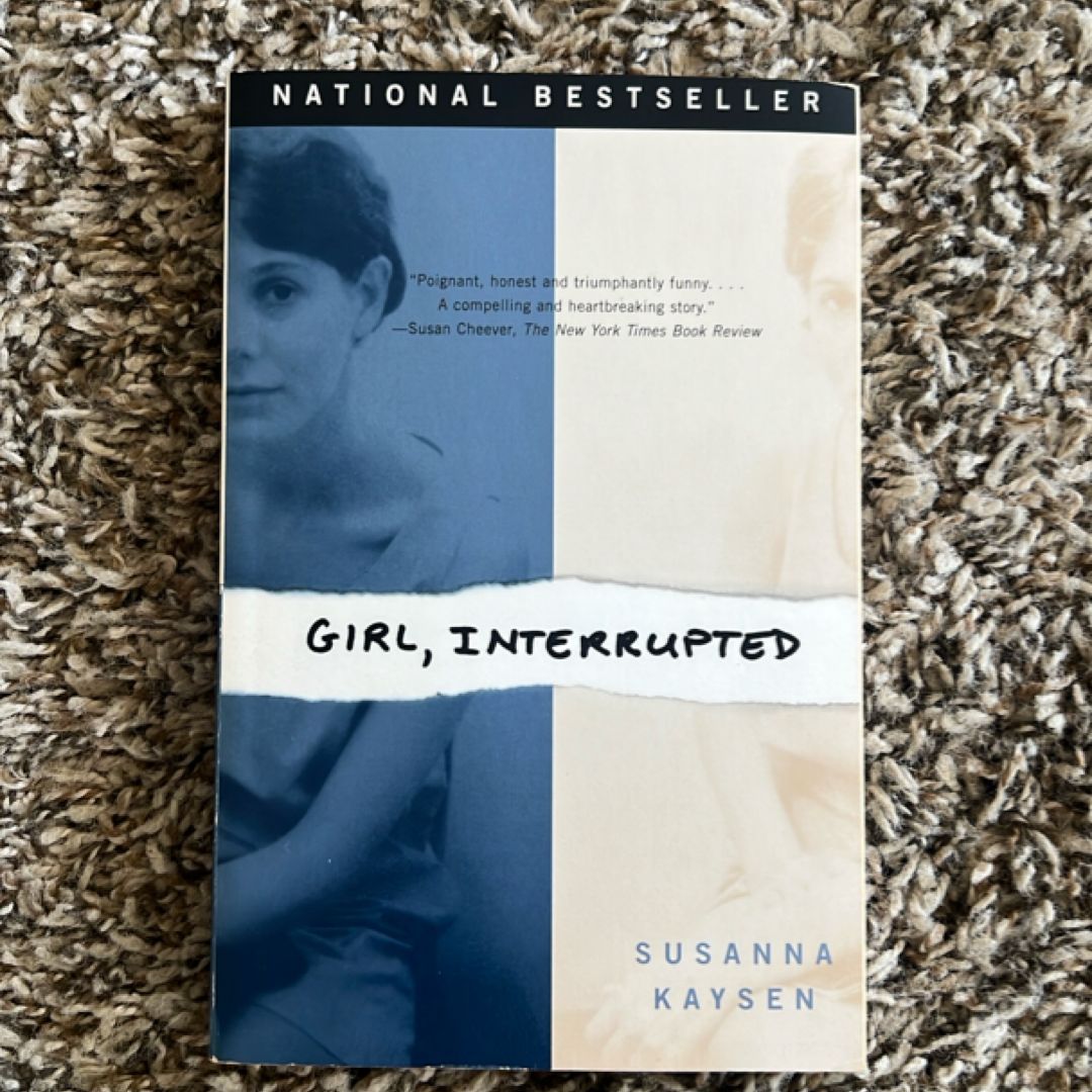 Girl, Interrupted