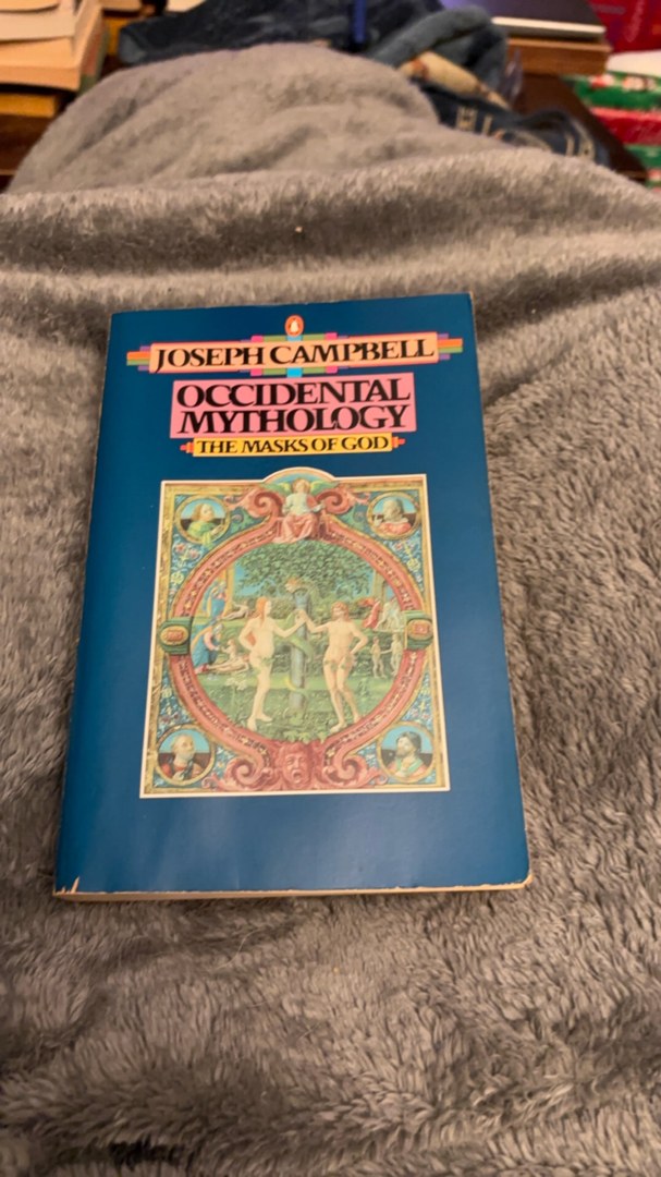 Occidental Mythology