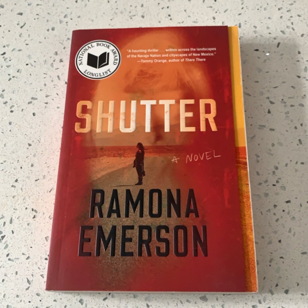 Shutter