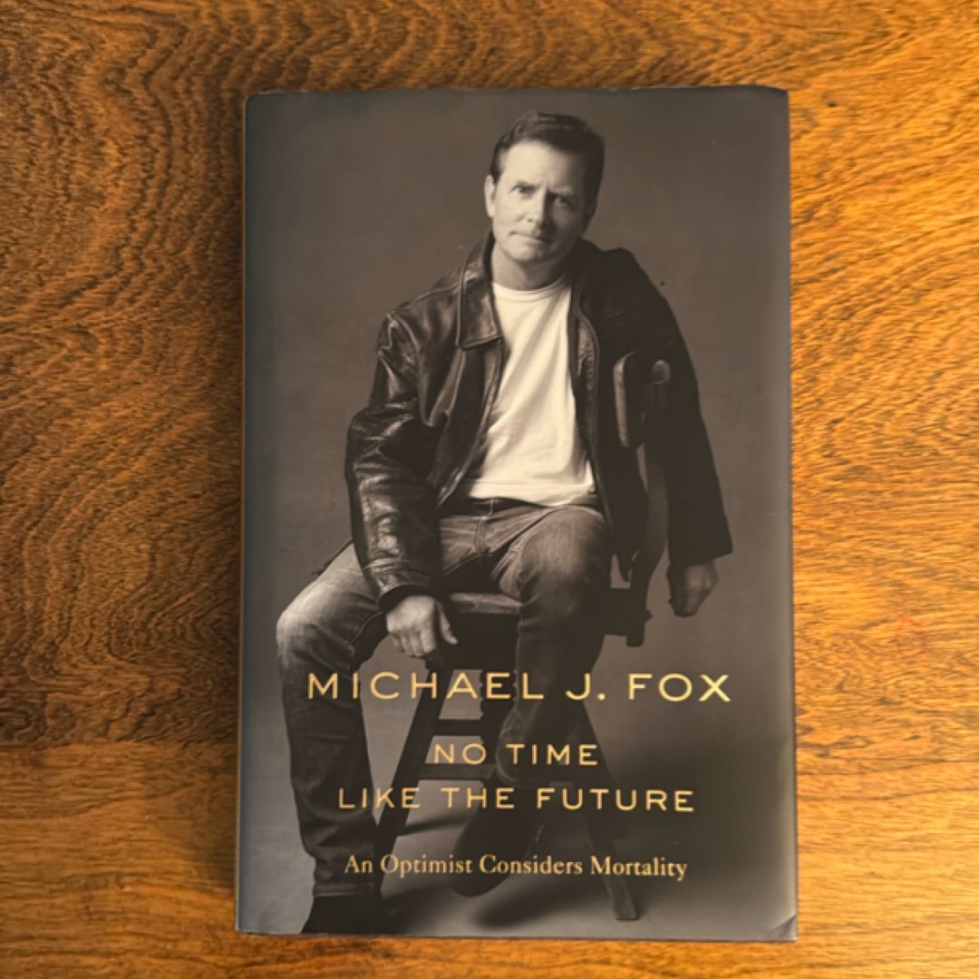 No Time Like the Future