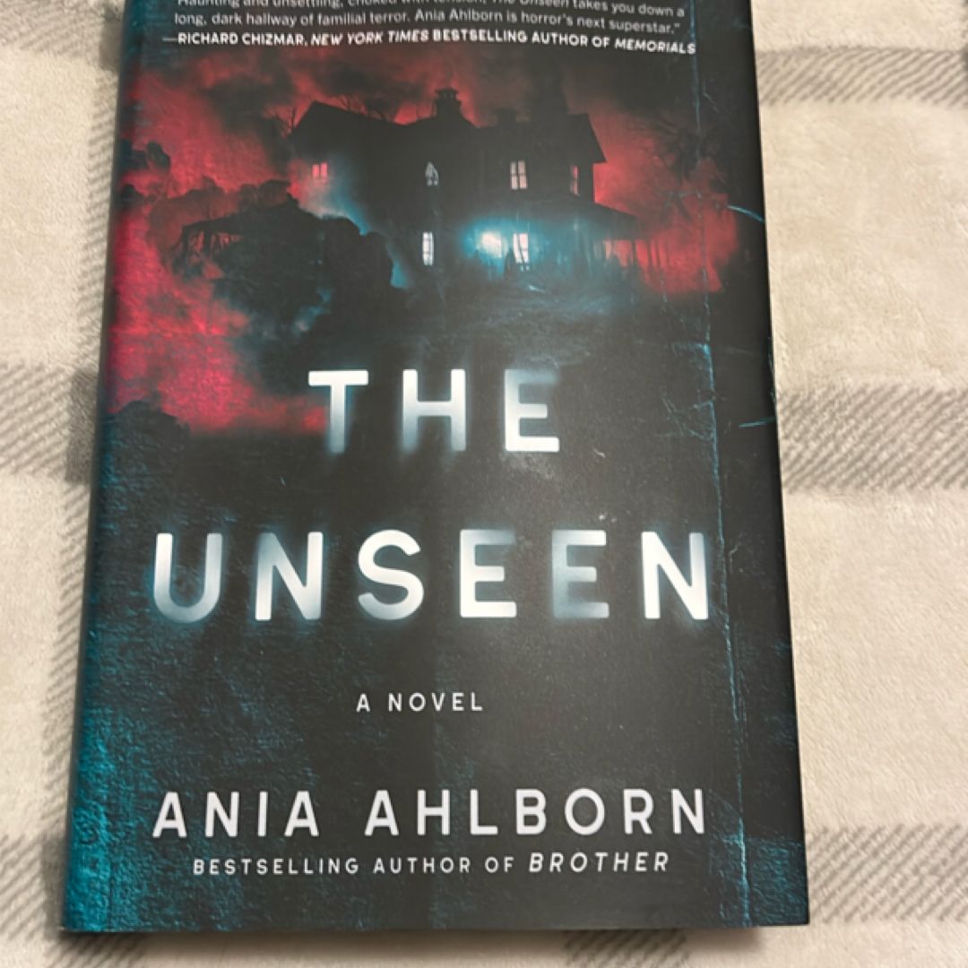 The Unseen