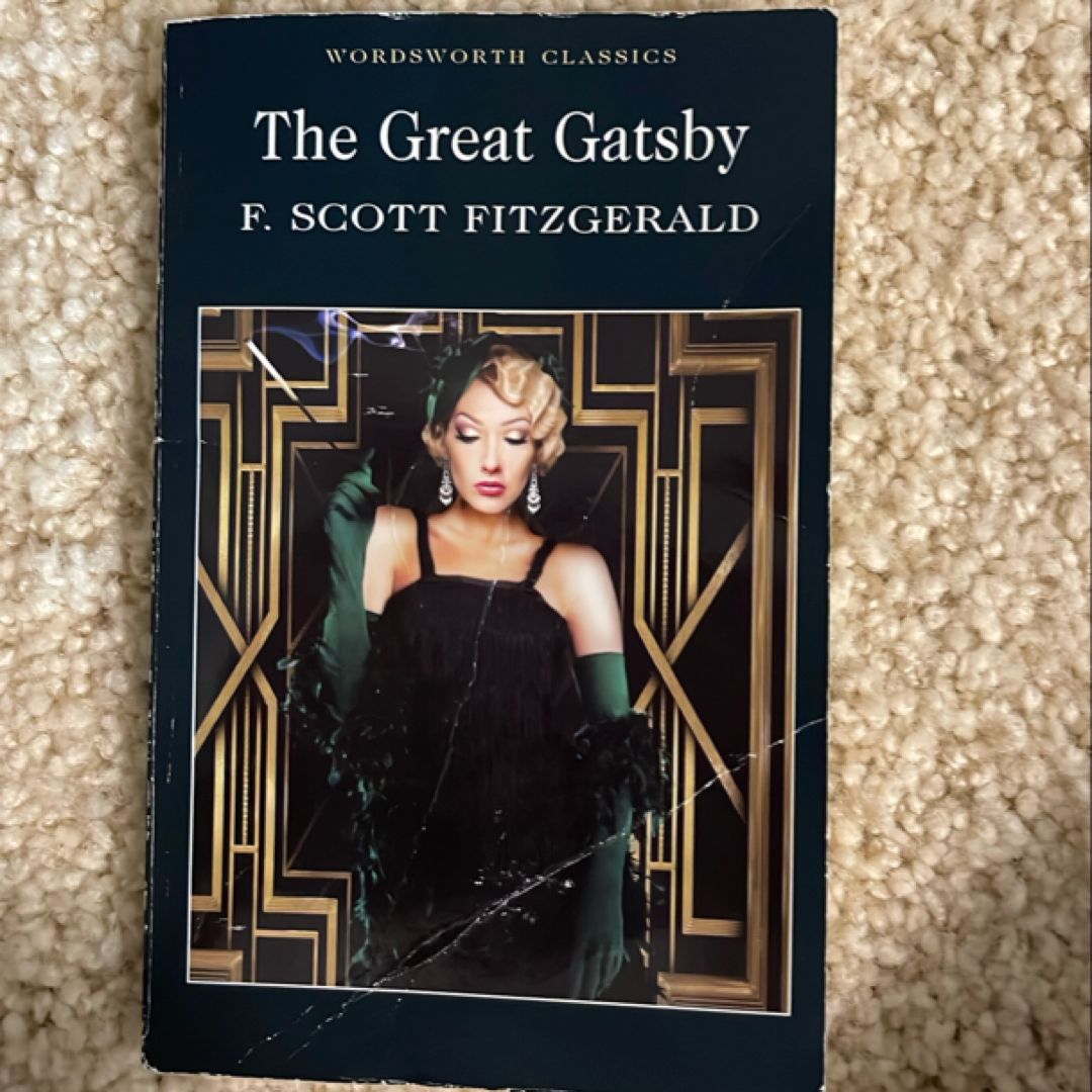 The Great Gatsby