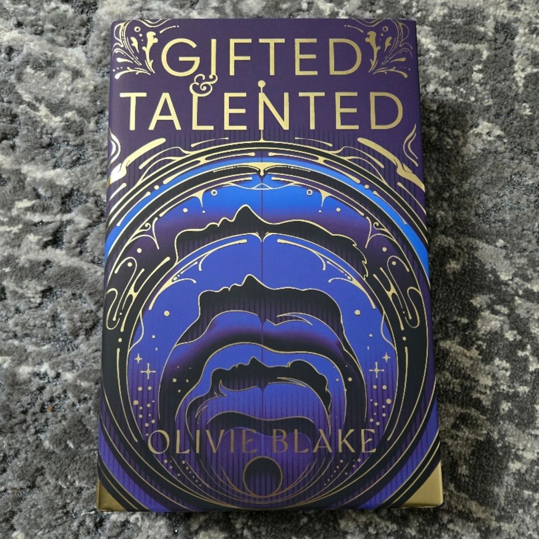 Gifted and Talented