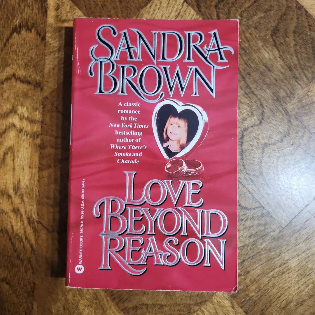 Love Beyond Reason