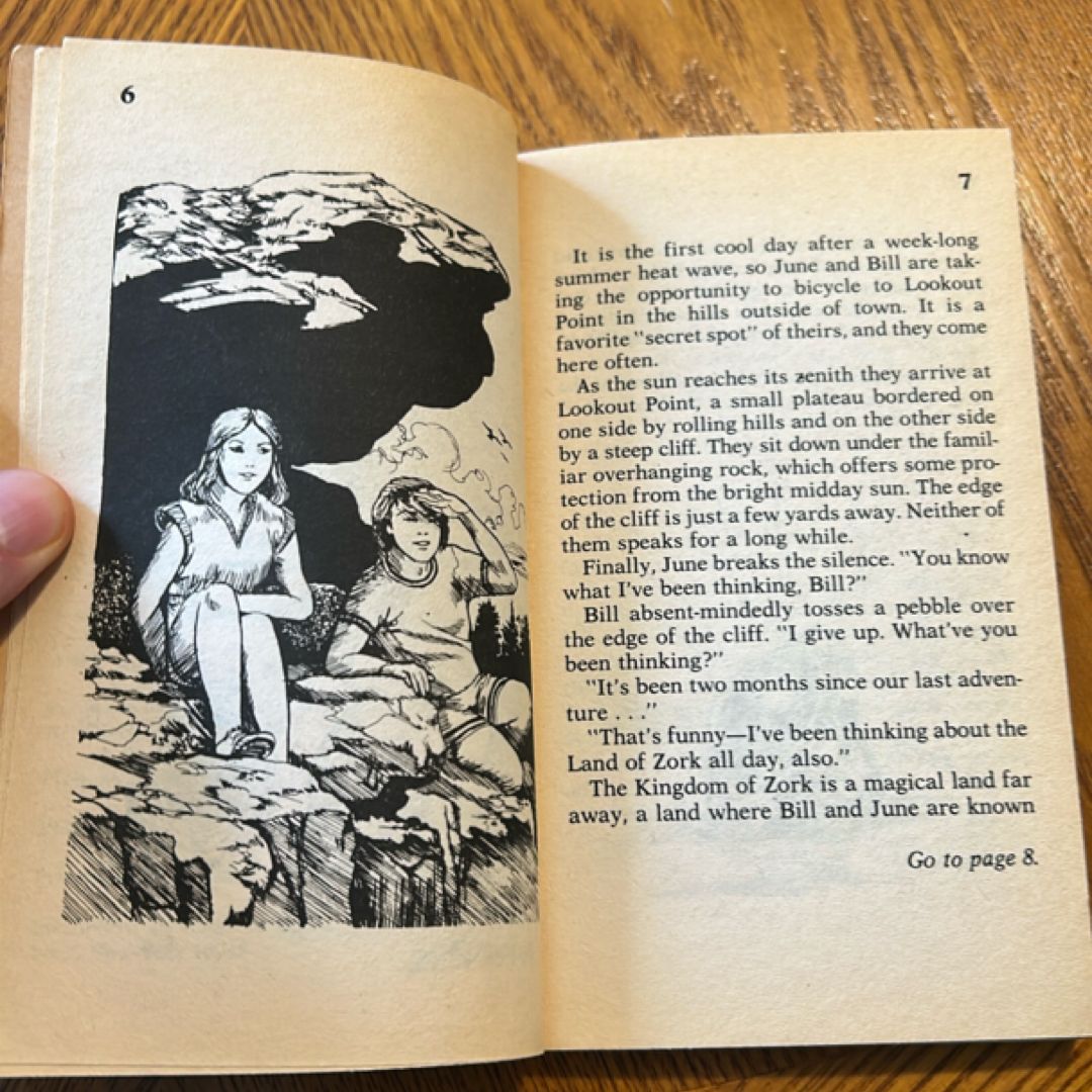 Zork