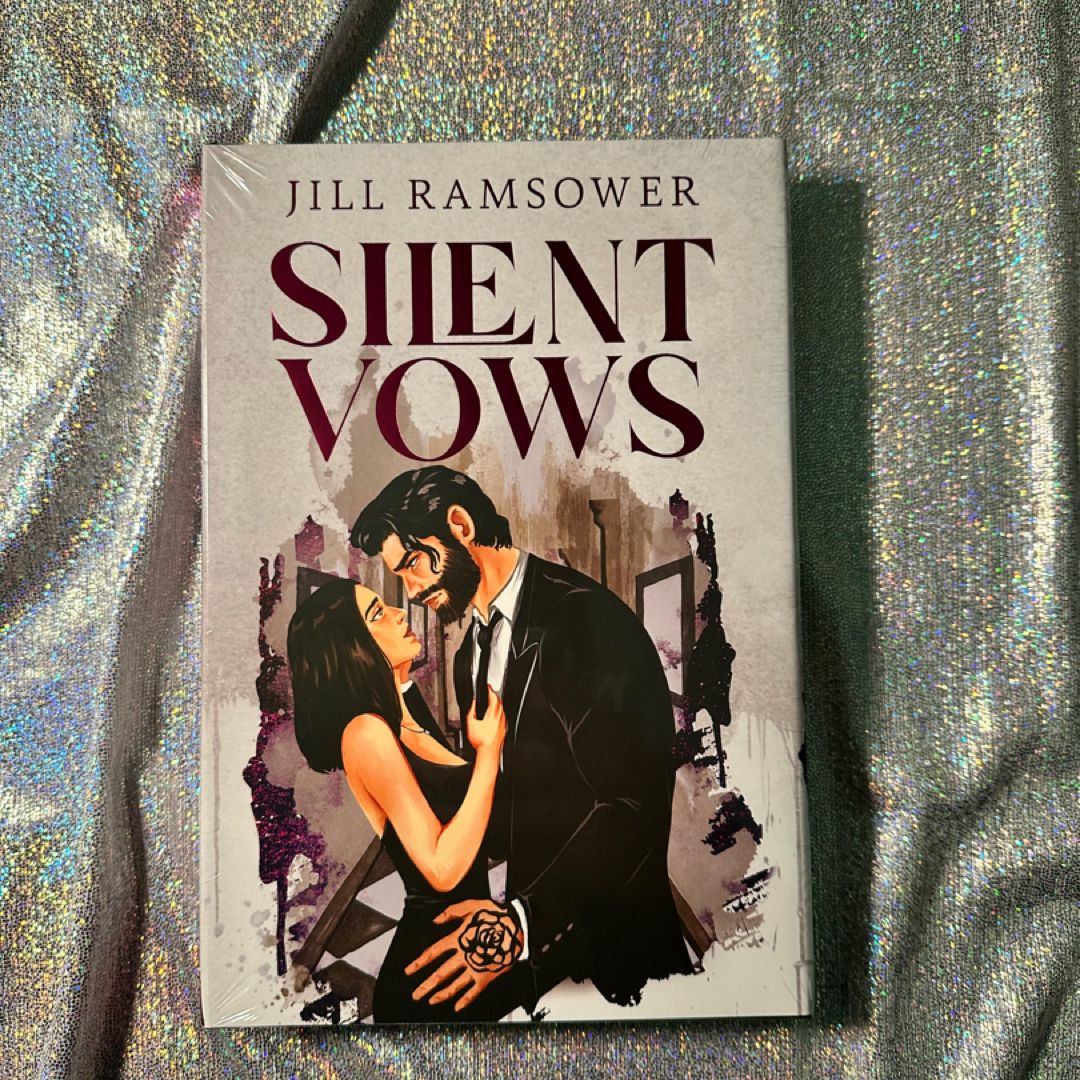 Mystic Box Silent Vows 