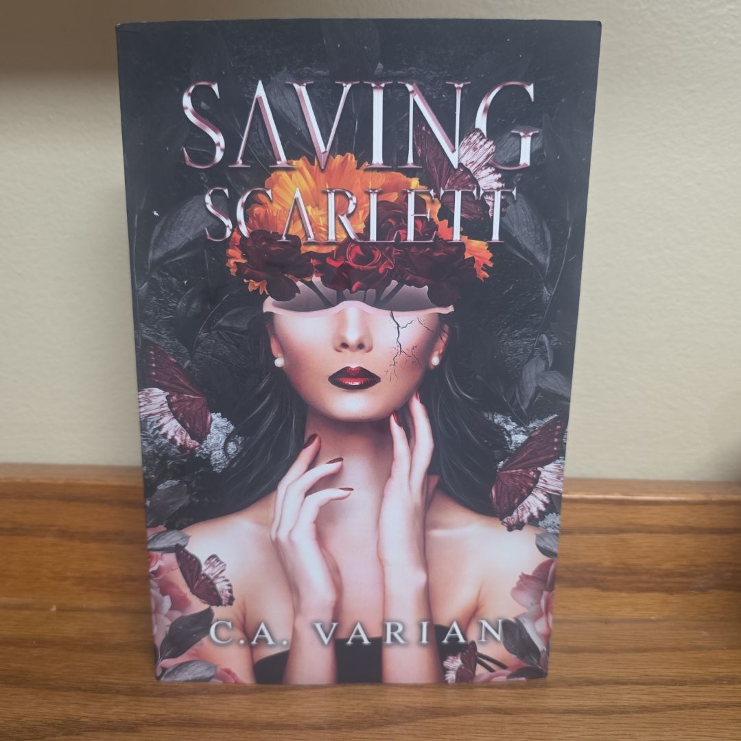 Saving Scarlett