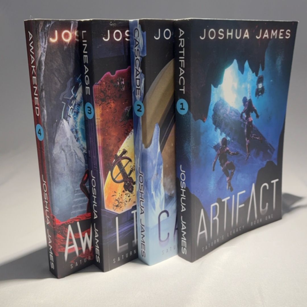 Artifact, Cascade, Lineage, Awakened