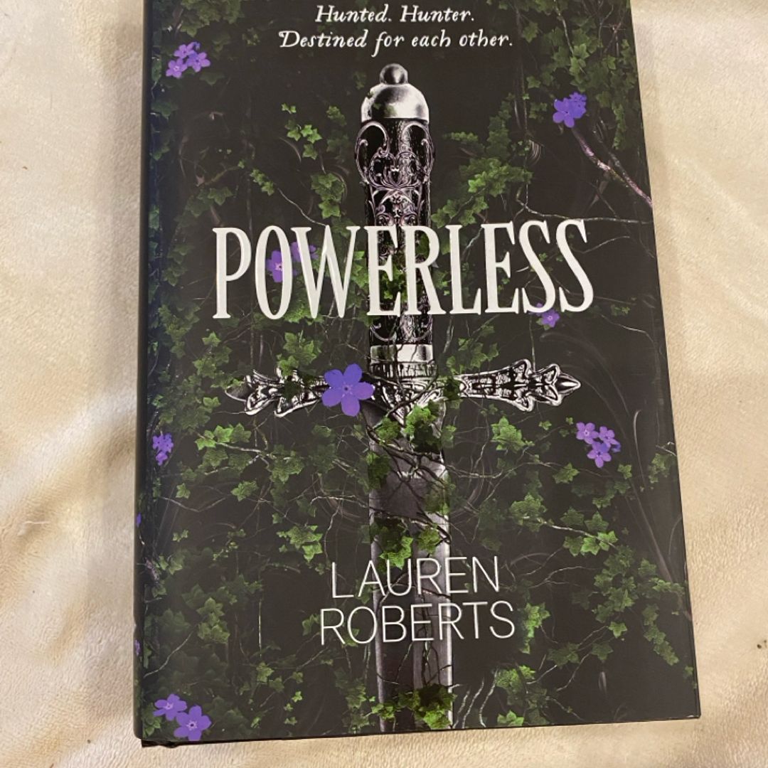 Powerless