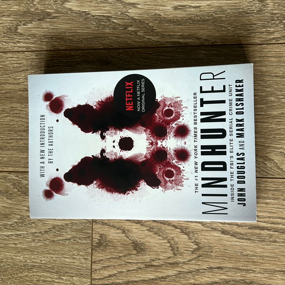Mindhunter