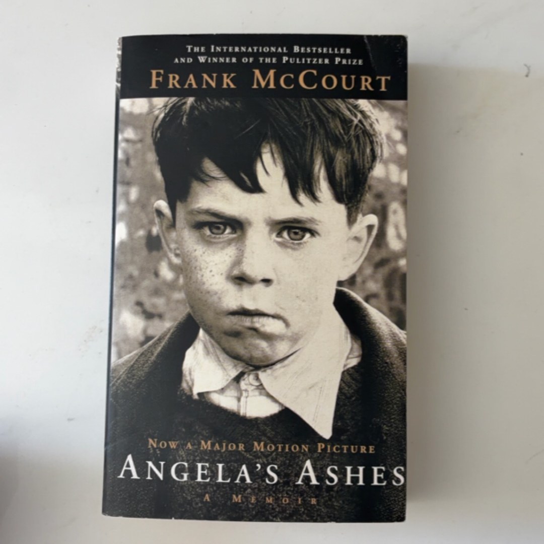 Angela's Ashes