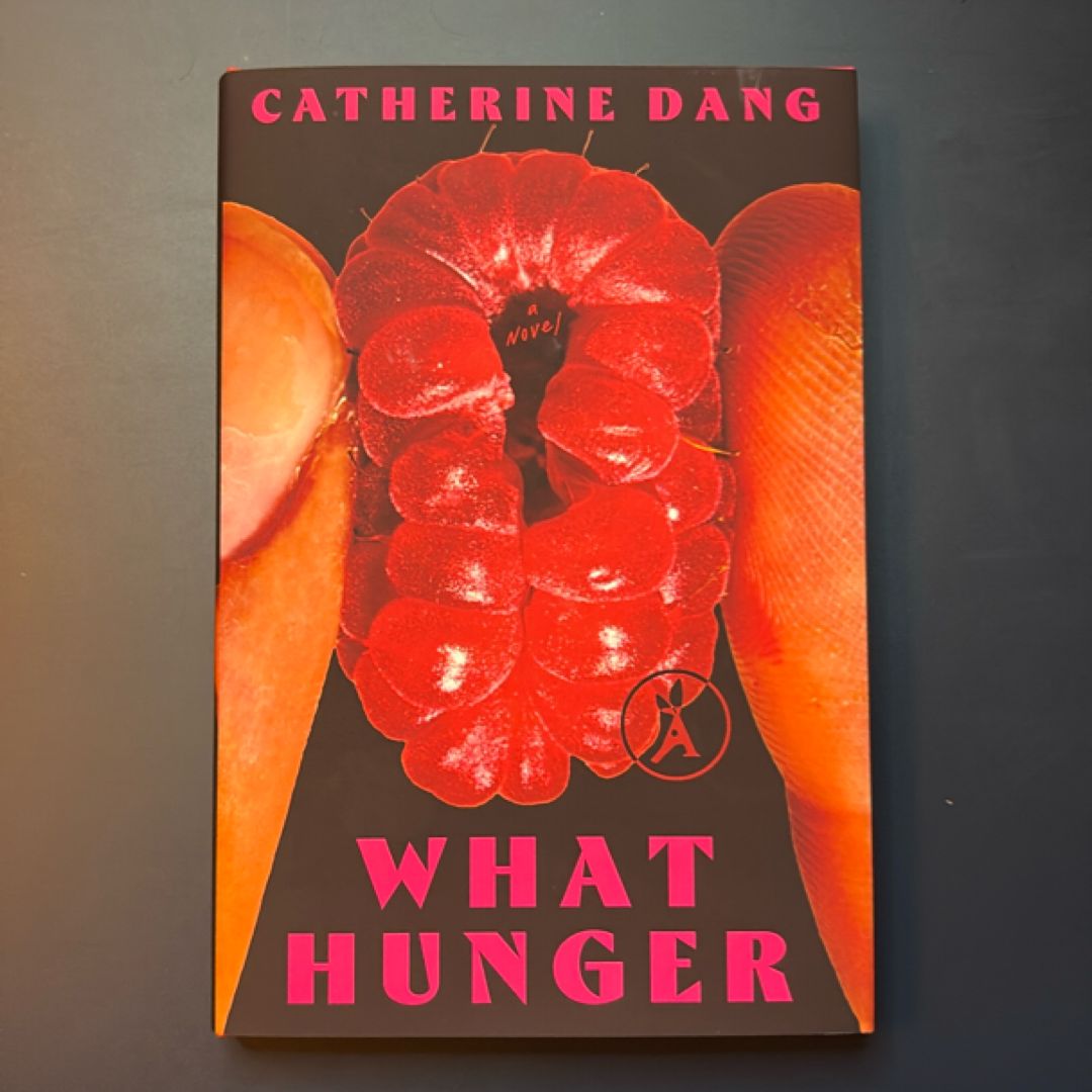 What Hunger