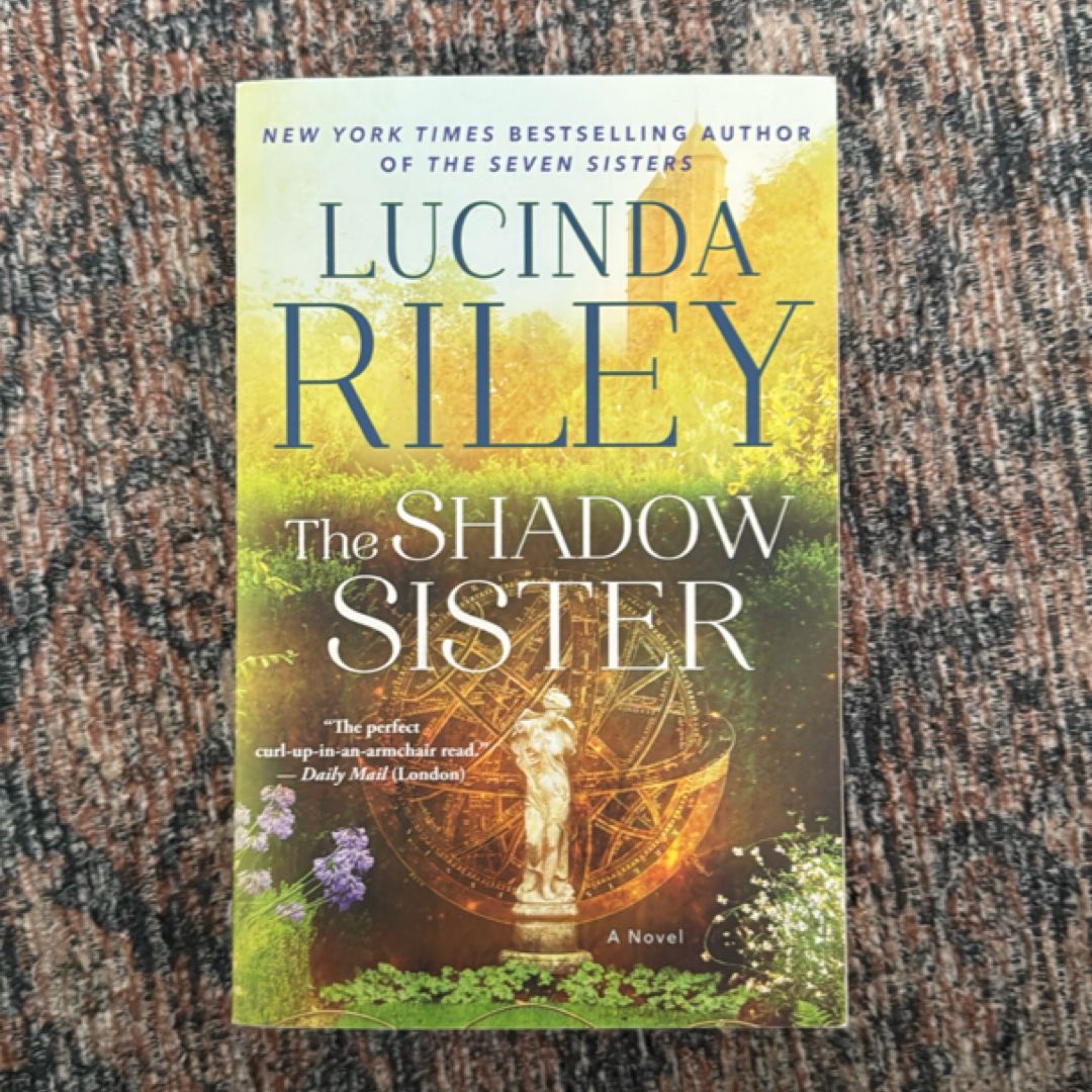 The Shadow Sister