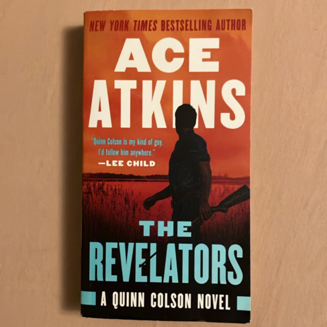 The Revelators