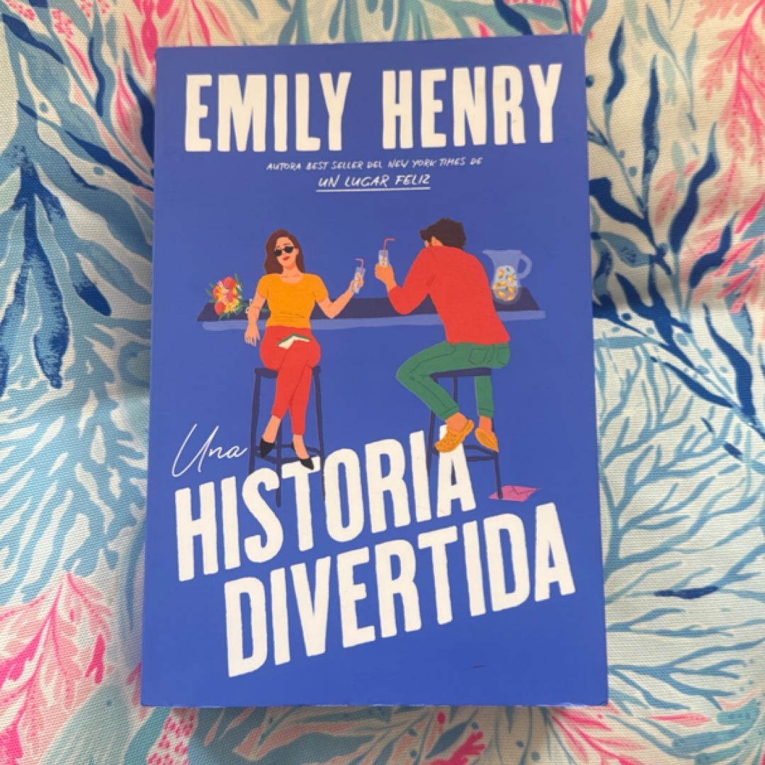 Una Historia Divertida