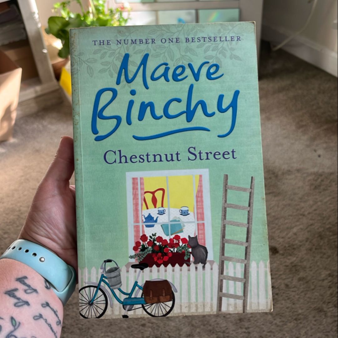 Chestnut Street