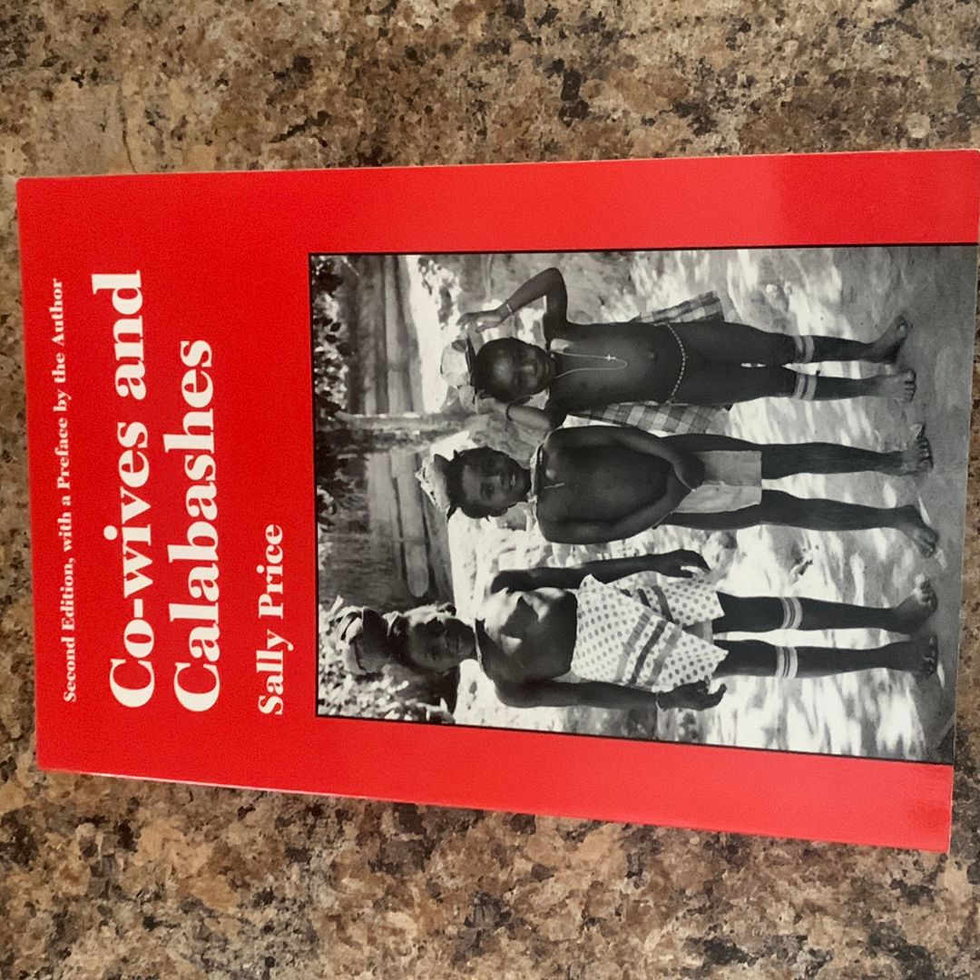 Co-Wives and Calabashes