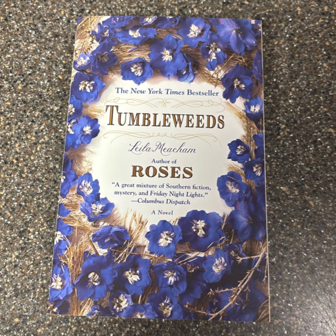 Tumbleweeds
